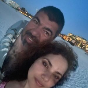 Meet your Posher, Suhad